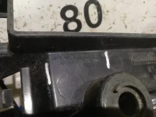 51127226936 Кронштейн заднего бампера правый BMW X5 E70 Арт 2-616365, вид 4