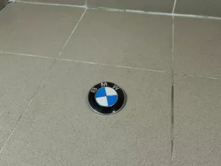 51148132375 Эмблема BMW X6 E71/E72 Арт 2-616404, вид 1