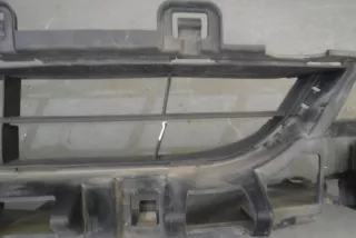 51117293808 Решетка в бампер центральная BMW 3 F30/F31/GT F34 Арт 2-616488, вид 2