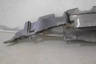 51117293808 Решетка в бампер центральная BMW 3 F30/F31/GT F34 Арт 2-616488, вид 6