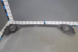 51127414309 Накладка заднего бампера BMW X6 F16 Арт 2-616601, вид 4