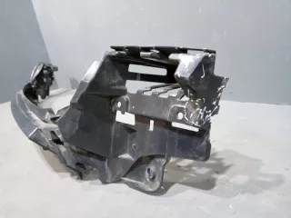 51127293777 Направляющая заднего бампера BMW 3 F30/F31/GT F34 Арт 2-616611, вид 3