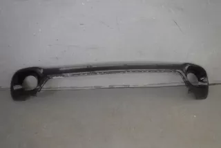 51127414309 Накладка заднего бампера BMW X6 F16 Арт 2-616624, вид 1