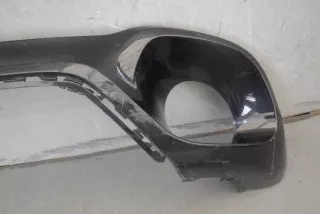 51127414309 Накладка заднего бампера BMW X6 F16 Арт 2-616624, вид 2
