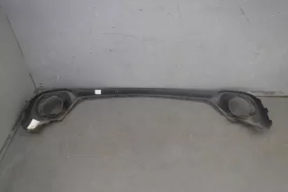 51127414309 Накладка заднего бампера BMW X6 F16 Арт 2-616624, вид 4