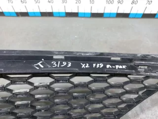 51118069096 Решетка в бампер центральная BMW X2 F39 Арт 2-616668, вид 7