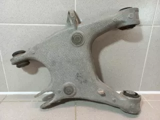 33326865900 Рычаг задний нижний правый BMW 6 F06/F12/F13 Арт 2-616891, вид 1