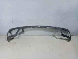 51128069258 Накладка заднего бампера BMW X5 G05  Арт 2-616957, вид 1