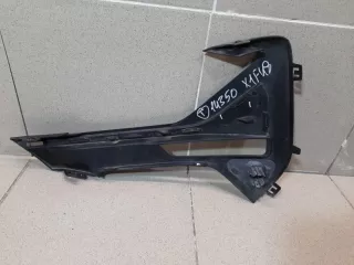 51117954250 Накладка переднего бампера правая BMW X1 F48 Арт 2-616999, вид 3