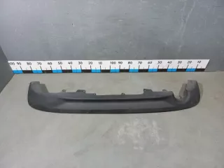 51127477431 Юбка задняя BMW 2 F44 Арт 2-617133, вид 1