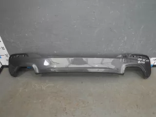 51128064718 Юбка задняя BMW 5 G30/G31 Арт 2-617159, вид 1