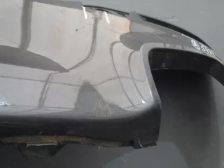 51128064718 Юбка задняя BMW 5 G30/G31 Арт 2-617159, вид 4