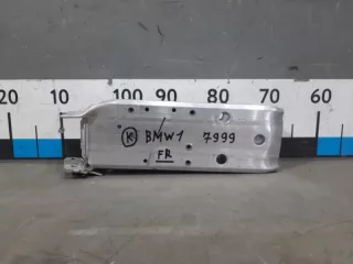 51117266192 Кронштейн усилителя заднего бампера правый BMW 1 F20/F21 Арт 2-617210, вид 1