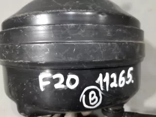 34336851097 Вакуумный усилитель тормозов BMW 1 F20/F21 Арт 2-617282, вид 4