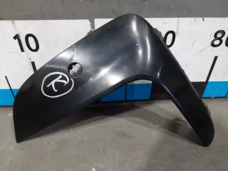 51118079595 Накладка переднего бампера левая BMW 3 G20/G21 Арт 2-617313, вид 1