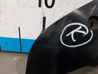 51118079595 Накладка переднего бампера левая BMW 3 G20/G21 Арт 2-617313, вид 2