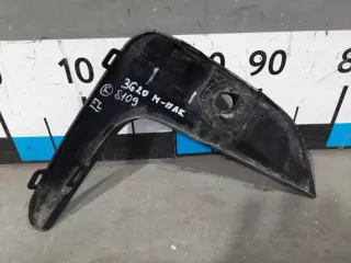51118079595 Накладка переднего бампера левая BMW 3 G20/G21 Арт 2-617313, вид 3