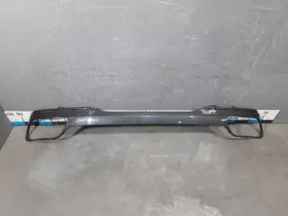 51128069905 Накладка заднего бампера BMW X7 g07 Арт 2-617466, вид 1