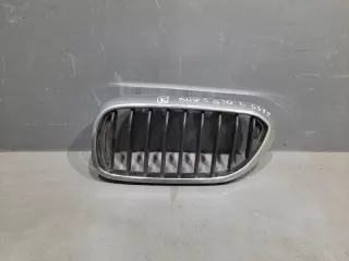 51137383519 Решетка радиатора левая BMW 5 G30/G31 Арт 2-617479, вид 1