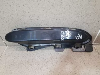 51127498266 Накладка заднего бампера правая BMW X6 G06 Арт 2-617518, вид 3