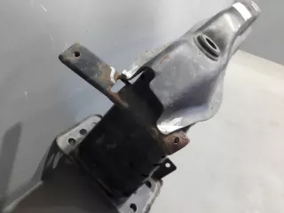 51117178599 Усилитель бампера переднего BMW X6 E71/E72 Арт 2-617532, вид 3