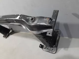 51117178599 Усилитель бампера переднего BMW X6 E71/E72 Арт 2-617532, вид 4