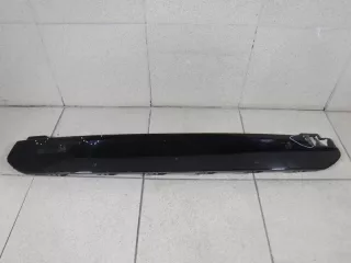 51118070392 Накладка переднего бампера BMW X3 G01 Арт 2-617543, вид 1