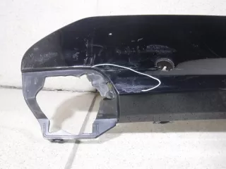 51118070392 Накладка переднего бампера BMW X3 G01 Арт 2-617543, вид 3