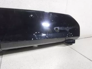 51118070392 Накладка переднего бампера BMW X3 G01 Арт 2-617543, вид 4