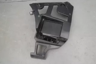 51227294721 Кронштейн заднего бампера левый BMW X5 F15 Арт 2-617554, вид 1