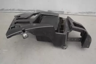 51227294721 Кронштейн заднего бампера левый BMW X5 F15 Арт 2-617554, вид 2