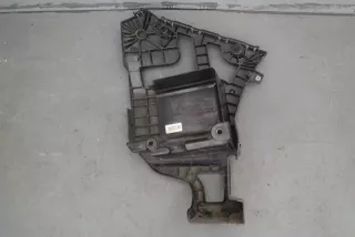 51227294721 Кронштейн заднего бампера левый BMW X5 F15 Арт 2-617554, вид 4