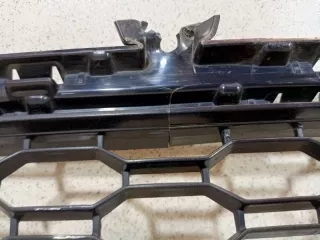 51118069211 Решетка в бампер центральная BMW X5 G05  Арт 2-617656, вид 3
