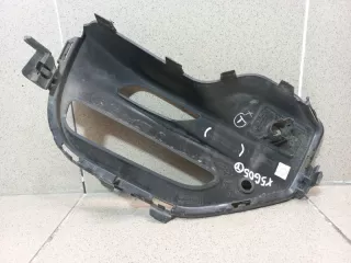 51118073440 Решетка в бампер правая BMW X5 G05  Арт 2-617699, вид 4