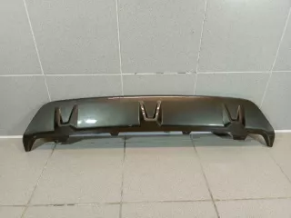 51128092243 Юбка задняя BMW X6 G06 Арт 2-617722, вид 1