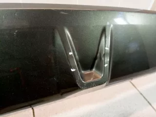 51128092243 Юбка задняя BMW X6 G06 Арт 2-617722, вид 3