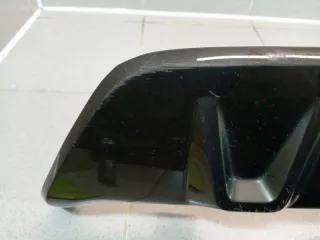 51128092243 Юбка задняя BMW X6 G06 Арт 2-617722, вид 6