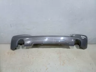 51128064832 Юбка задняя BMW X3 G01 Арт 2-617793, вид 1