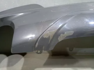 51128064832 Юбка задняя BMW X3 G01 Арт 2-617793, вид 3