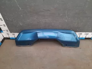51128057074 Накладка заднего бампера BMW X6 F16 Арт 2-617841, вид 1