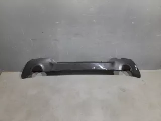 51128069390 Юбка задняя BMW 3 G20/G21 Арт 2-618046, вид 1