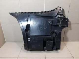 51128066721 Направляющая заднего бампера левая BMW 5 E61 Арт 2-618094
