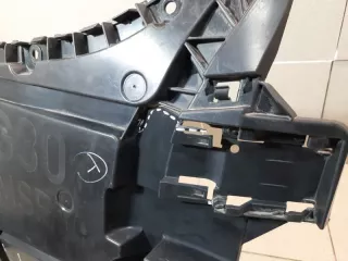 51128066721 Направляющая заднего бампера левая BMW 5 E61 Арт 2-618094, вид 2