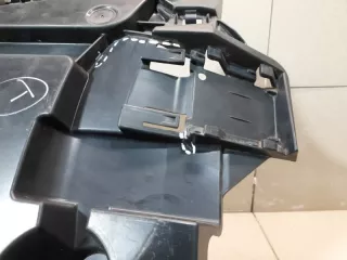 51128066721 Направляющая заднего бампера левая BMW 5 E61 Арт 2-618094, вид 3