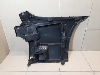 51128066721 Направляющая заднего бампера левая BMW 5 E61 Арт 2-618094, вид 4