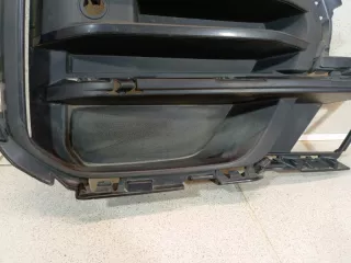 51117449680 Решетка в бампер правая BMW X5 G05  Арт 2-618124, вид 2