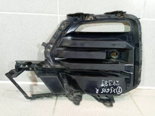 51117449680 Решетка в бампер правая BMW X5 G05  Арт 2-618124, вид 5