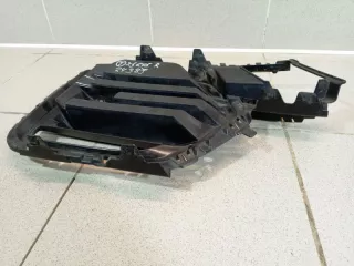 51117449680 Решетка в бампер правая BMW X5 G05  Арт 2-618124, вид 6