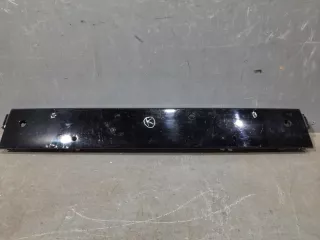 51118099662 Накладка переднего бампера BMW X5 G05  Арт 2-618147, вид 1