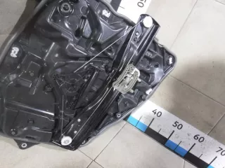 51337487087 Стеклоподъемник электр. задний левый BMW 5 E61 Арт 2-618150, вид 2